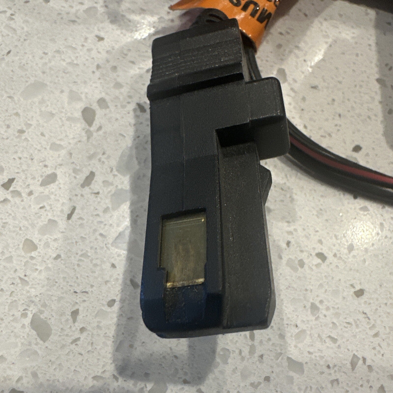 12V Grey Power Wheels with Battery and Charger Trend Times 1