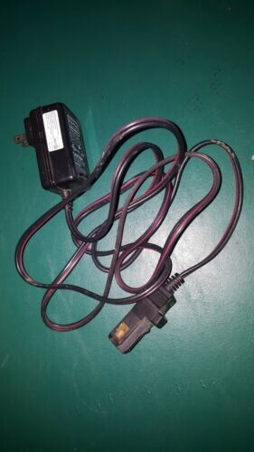 12 Volt Grey Power Wheels Battery and Charger OEM Replacement 00801-1778 Trend Times 0