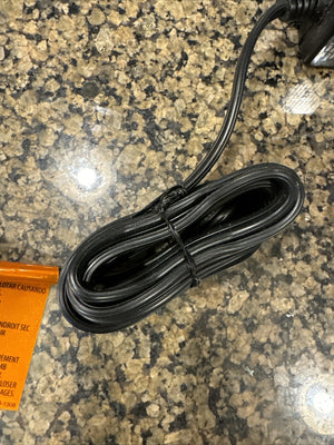 12 Volt Grey Power Wheels with Battery and Charger OEM Trend Times 3