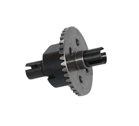 02024T UPGRADED Front/Rear Differential Gear Set *1SET - Trend Times Toy Stores