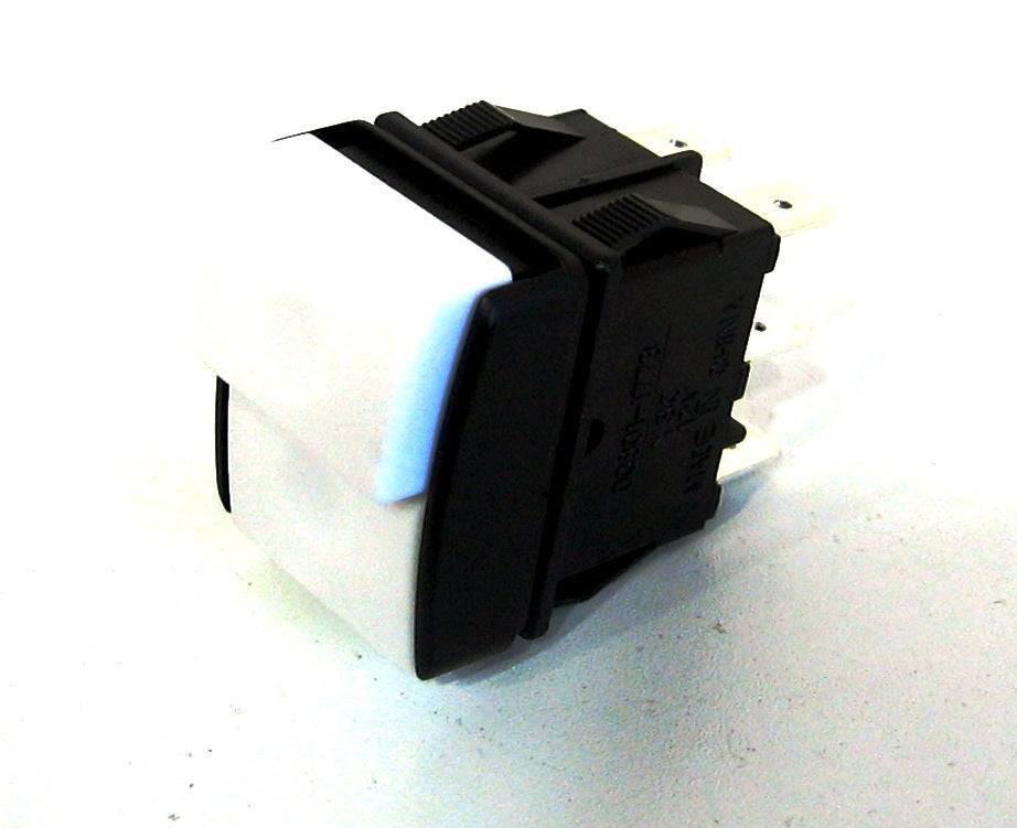 2-Button Push Control Switch for Forward and Reverse Power Wheels Trend Times 1