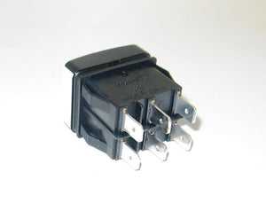 2-Button Push Control Switch for Forward and Reverse Power Wheels Trend Times 2