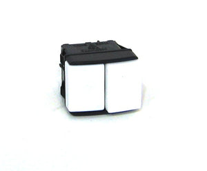 2-Button Push Control Switch for Forward and Reverse Power Wheels Trend Times Variant 0