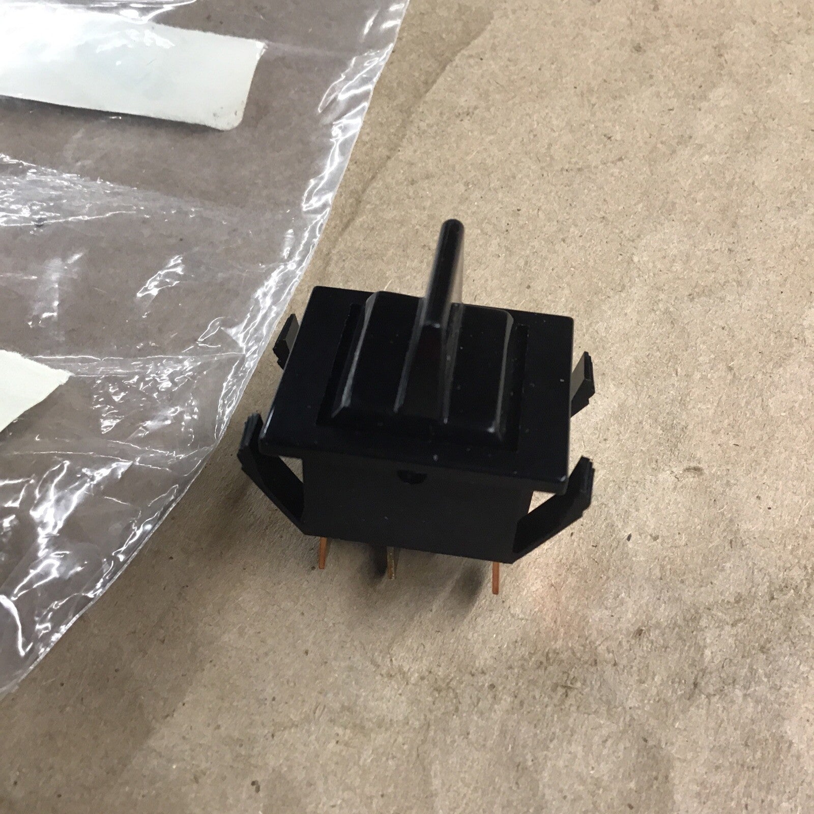 Power Wheels with Control Switch for Easy Operation Trend Times 1