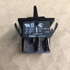 Power Wheels with Control Switch for Easy Operation Trend Times 3