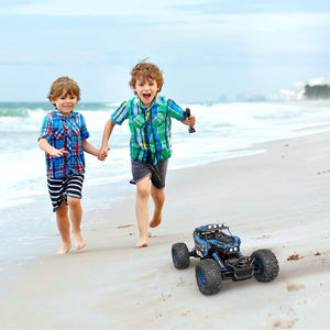 1:12 Scale Large 4WD Remote Control Car for Kids with Lifting Function Trend Times 8