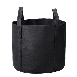 1-25 Gallon Grow Bags Garden Fabric Pot Container Non-Woven Aeration Plant 7 Gallon-20 Packs - Trend Times Toy Stores