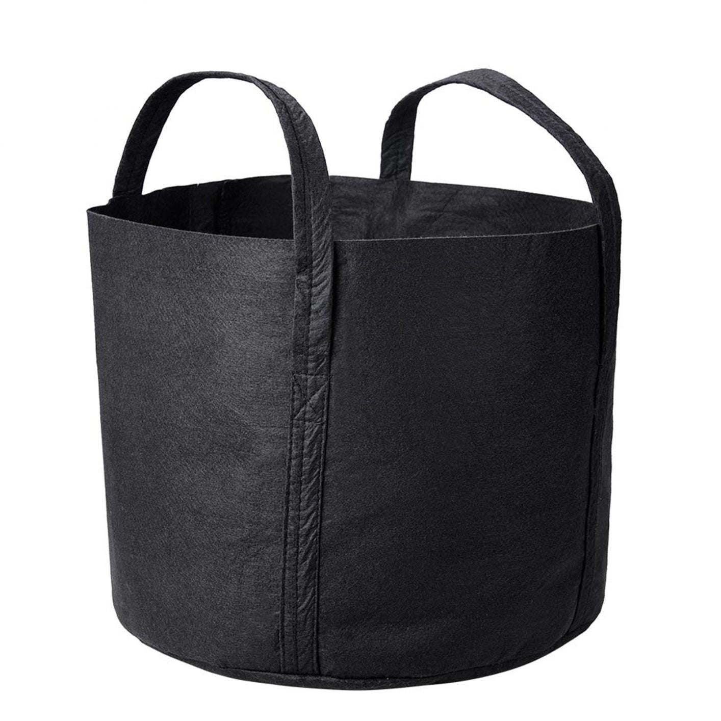 1-25 Gallon Grow Bags Garden Fabric Pot Container Non-Woven Aeration Plant 7 Gallon-30 Packs - Trend Times Toy Stores