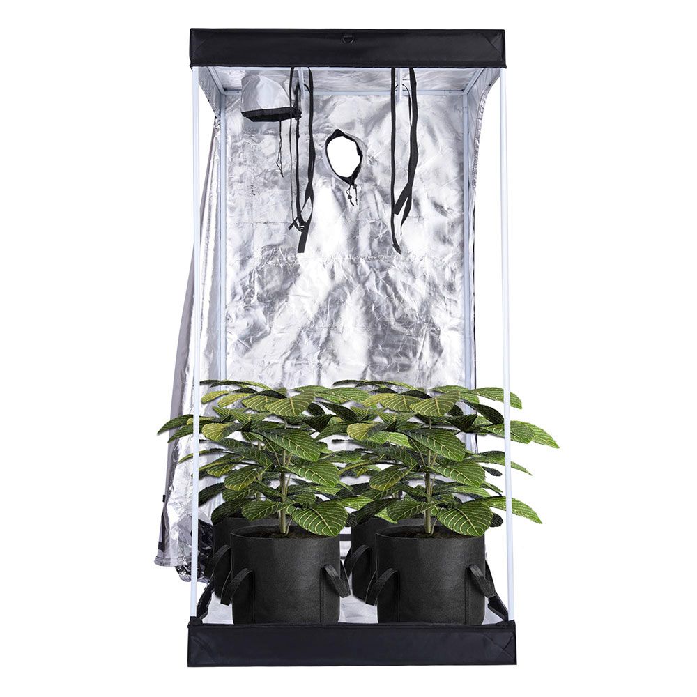 1-25 Gallon Grow Bags Garden Fabric Pot Container Non-Woven Aeration Plant 7 Gallon-5 Packs - Trend Times Toy Stores