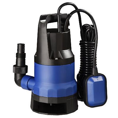 1/2 HP 2113GPH Submersible Water Pump Swimming Pool Dirty Flood Clean Pond 400W - Trend Times Toy Stores
