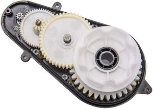 1 or 2 PCS 24V RS555 35000RPM Gear Motor Kit for Electric Car Power Wheels Upgrade Trend Times 19