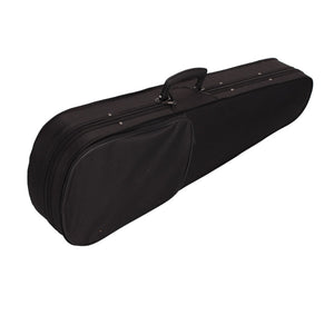 1/4 Size Beginner Violin Set Natural Solid Wood with Bow Rosin and Case Trend Times 7