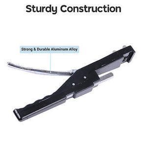 1/4" to 7/8" Tubing Bender Kit Refrigeration Ratchet Bending Tool Pipe Cutter - Trend Times Toy Stores