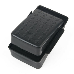 6/12V Children's Ride-On Car with Wheels, Power Accelerator, Foot Pedal, and Reset Switch Trend Times 8