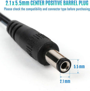 Cargador Universal 12V para Coche Eléctrico con Indicador de Carga Trend Times 3