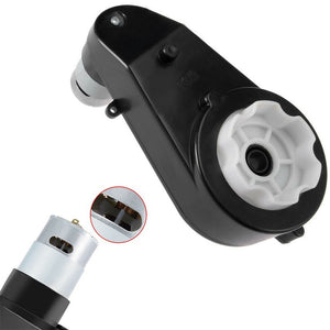 12V DC Gearbox with Metal Bearings 30000RPM for Car Crawlers Accessories and Parts Trend Times Variant 0