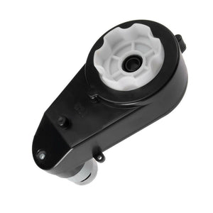 12V DC Gearbox with Metal Bearings 30000RPM for Car Crawlers Accessories Parts Trend Times 6