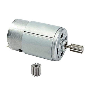 Universal RS550 6V Electric Motor 550 Drive Engine 20000 RPM Trend Times Variant 0