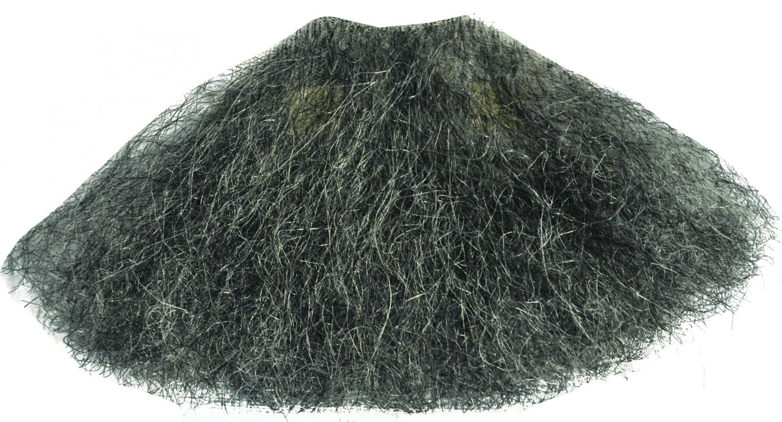 1-point Goatee - Human Hair Costume - Trend Times Toy Stores