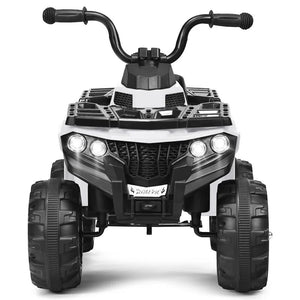 Single-Seater Battery Powered All-Terrain Ride-On Vehicle Trend Times 10