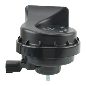 Car Horn Set Compatible with Hyundai and Kia Low & High Tone Models 96610-2D100 96610-22400 96610-27200 Trend Times 4