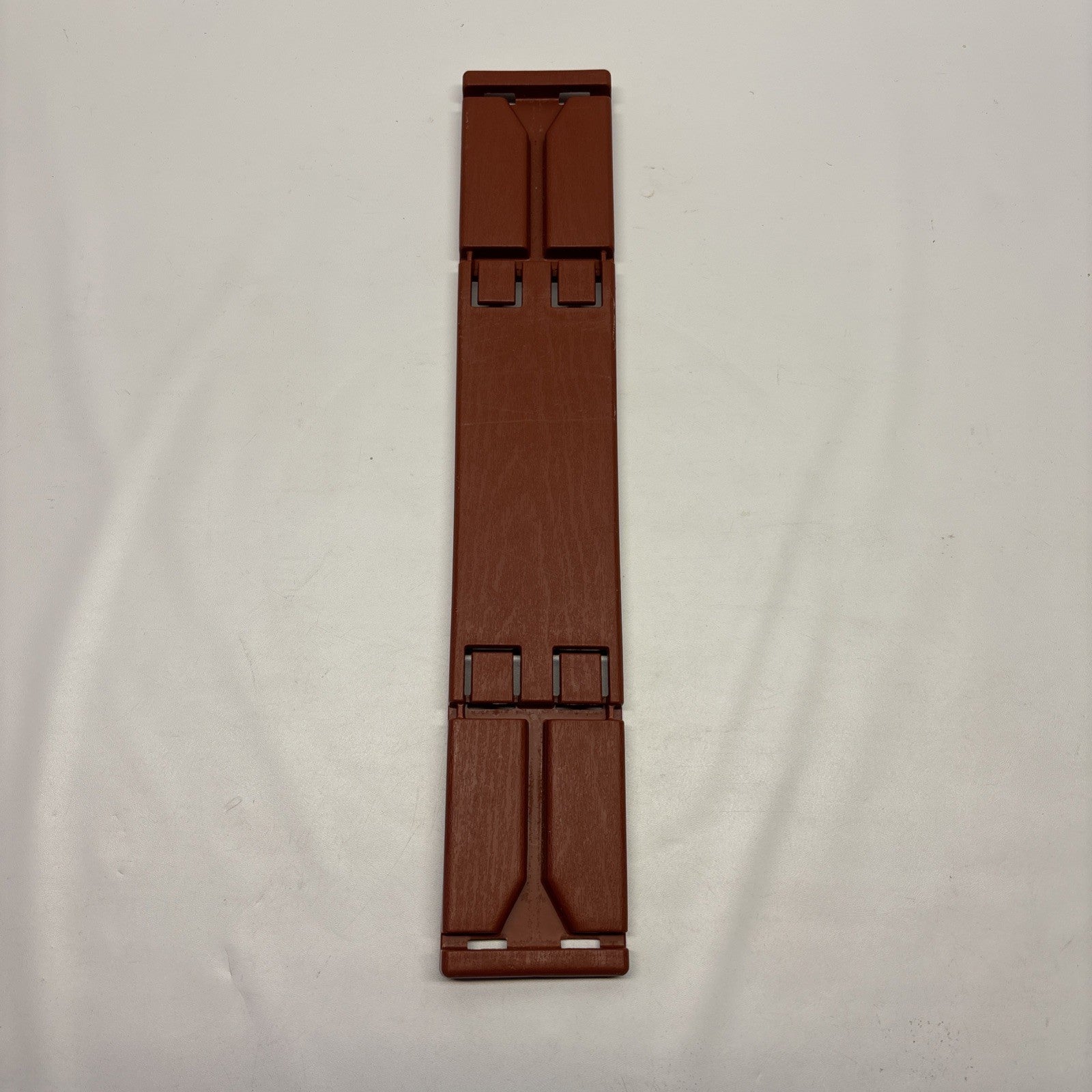 Thomas the Tank Engine Train Track Railroad Tie Replacement Support Piece Trend Times 0