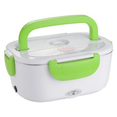 1.5L Electric Lunch Box Food Warmer Heater Container Travel Heating Storage 40W - Trend Times Toy Stores