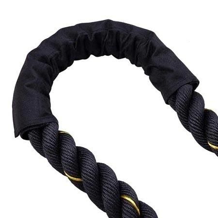 1.5" Undulation Rope Center Friction Guard 600D Oxford - Trend Times Toy Stores