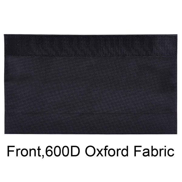 1.5" Undulation Rope Center Friction Guard 600D Oxford - Trend Times Toy Stores