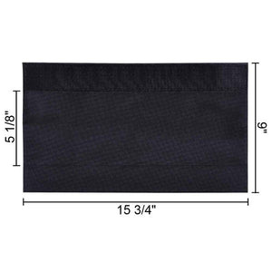 1.5" Undulation Rope Center Friction Guard 600D Oxford - Trend Times Toy Stores