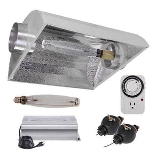 1000 Watt Air Cool Tube Electronic Ballast HPS Grow Light - Trend Times Toy Stores