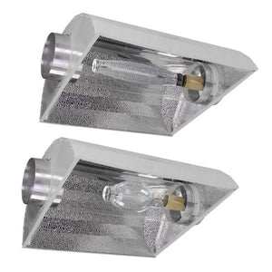 1000 Watt Air Cool Tube Electronic Ballast HPS MH Grow System - Trend Times Toy Stores