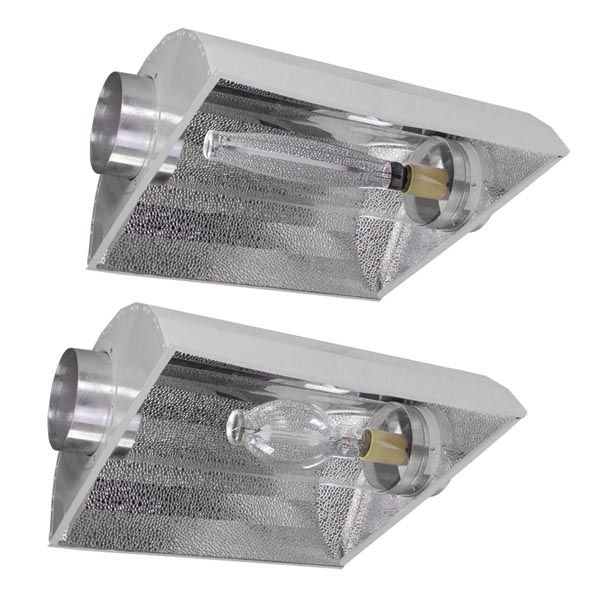 1000 Watt Air Cool Tube Electronic Ballast HPS MH Grow System - Trend Times Toy Stores