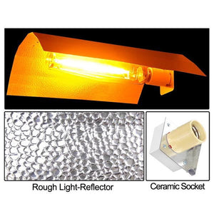 1000 Watt Indoor Gardening HPS Grow Light Kit - Trend Times Toy Stores