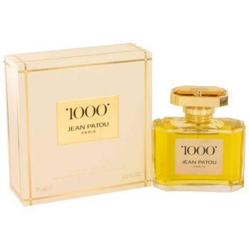 1000 by Jean Patou Eau De Parfum Spray 2.5 oz - Trend Times Toy Stores