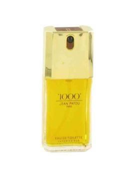 1000 by Jean Patou eau de toilette spray unboxed 0.8 oz - Trend Times Toy Stores