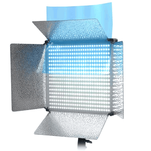 1008 Ultra Bright Dimmable LED Studio Light Panel Bi-Color - Trend Times Toy Stores