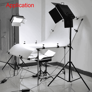 1008 Ultra Bright Dimmable LED Studio Light Panel Bi-Color - Trend Times Toy Stores