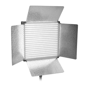 1008 Ultra Bright Dimmable LED Studio Light Panel White - Trend Times Toy Stores