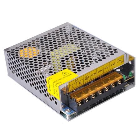 100w 12v Regulated DC Switching Power Supply - Trend Times Toy Stores