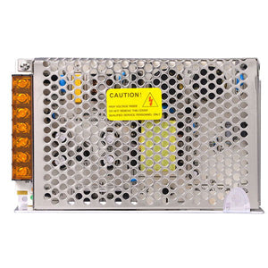 100w 12v Regulated DC Switching Power Supply - Trend Times Toy Stores