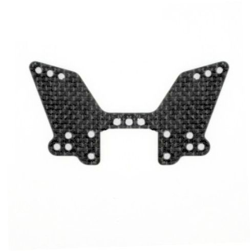 107022T Carbon fiber front shock tower - Trend Times Toy Stores