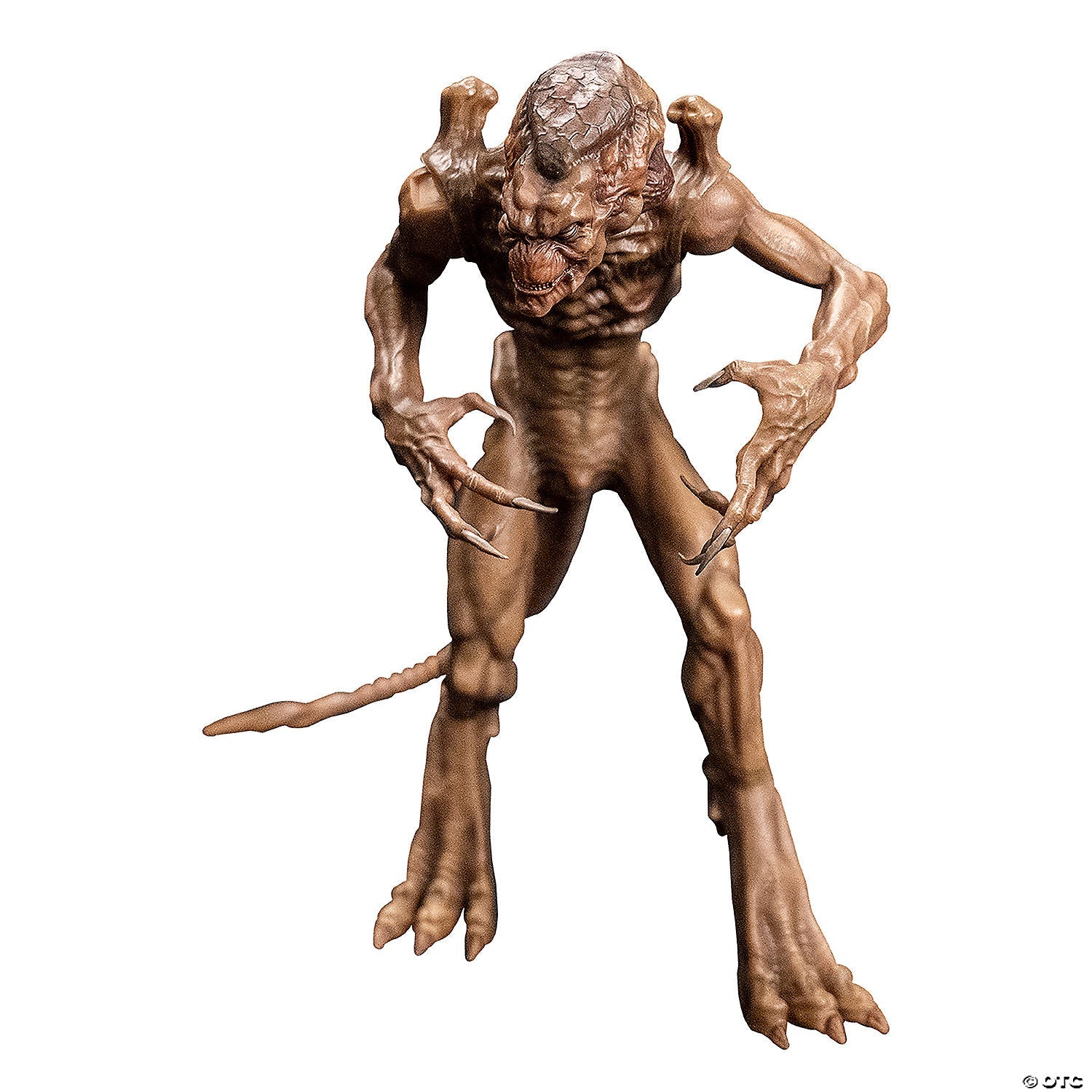10 1/2" Pumpkinhead™ Pumpkinhead Collectible Action Figure - Trend Times Toy Stores