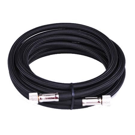 10' Braid Air Hose w/ 1/8" Couplings - Trend Times Toy Stores