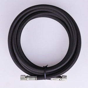 10' Braid Air Hose w/ 1/8" Couplings - Trend Times Toy Stores
