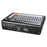 10 Channel Professional DJ Power Mixer Amplifier 16DSP LCD Recording USB Slot - Trend Times Toy Stores