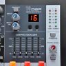 10 Channel Professional DJ Power Mixer Amplifier 16DSP LCD Recording USB Slot - Trend Times Toy Stores
