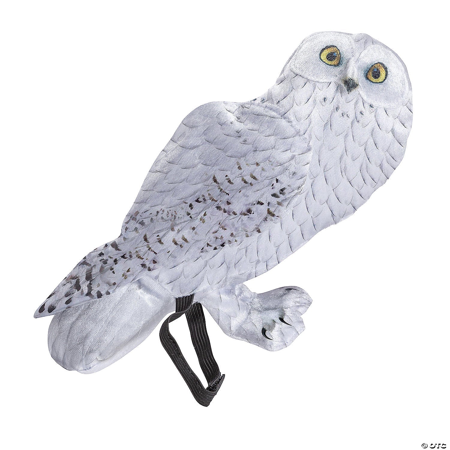 10" Harry Potter™ Hedwig the Owl Costume Accessory - Trend Times Toy Stores