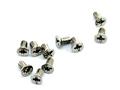 10 Pack Machine Screws M3x6 - Trend Times Toy Stores
