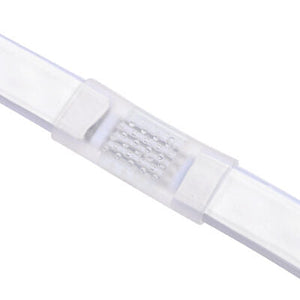 10 Pack Splice Connectors Pin Accessories for RGB Neon Rope Light LED Strip - Trend Times Toy Stores